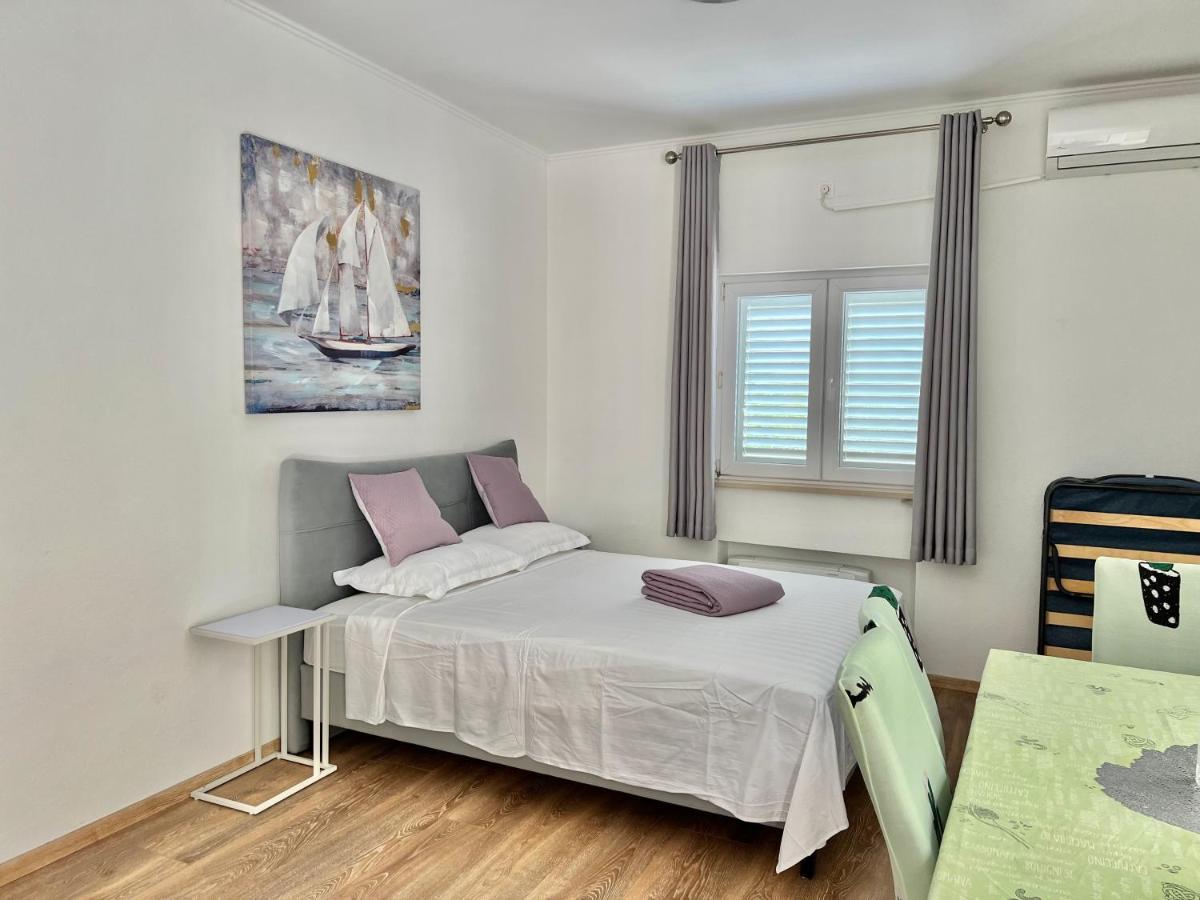 Jelena 2 Apartment Cavtat Exterior photo