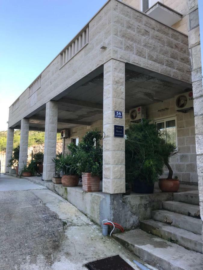 Jelena 2 Apartment Cavtat Exterior photo