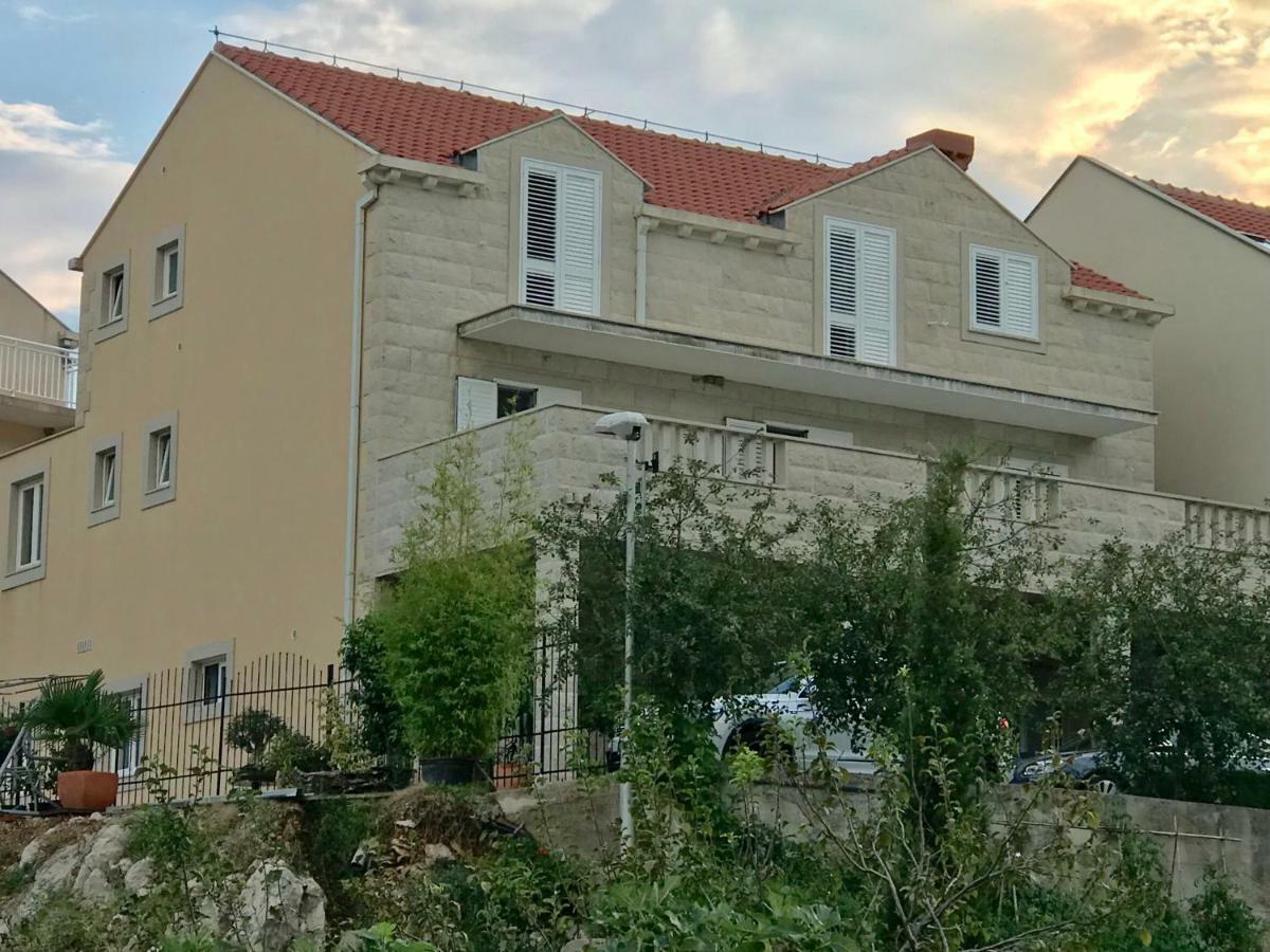Jelena 2 Apartment Cavtat Exterior photo