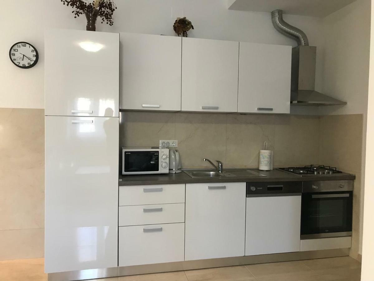 Jelena 2 Apartment Cavtat Exterior photo
